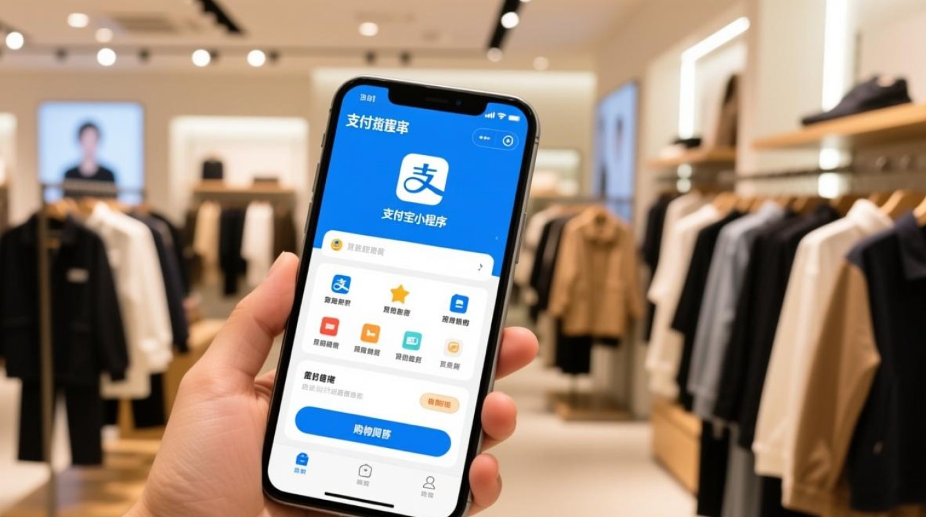 服装支付宝小程序功能全面吗?购物体验如何?用户评价怎样? 服装支付宝小程序功能全面吗?购物体验如何?用户评价怎样?