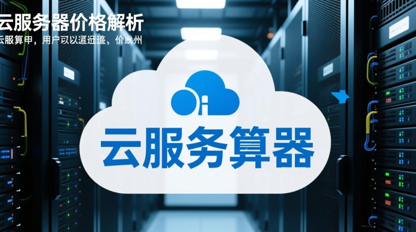 福州云服务器价格几何？不同配置和套餐如何定价？
