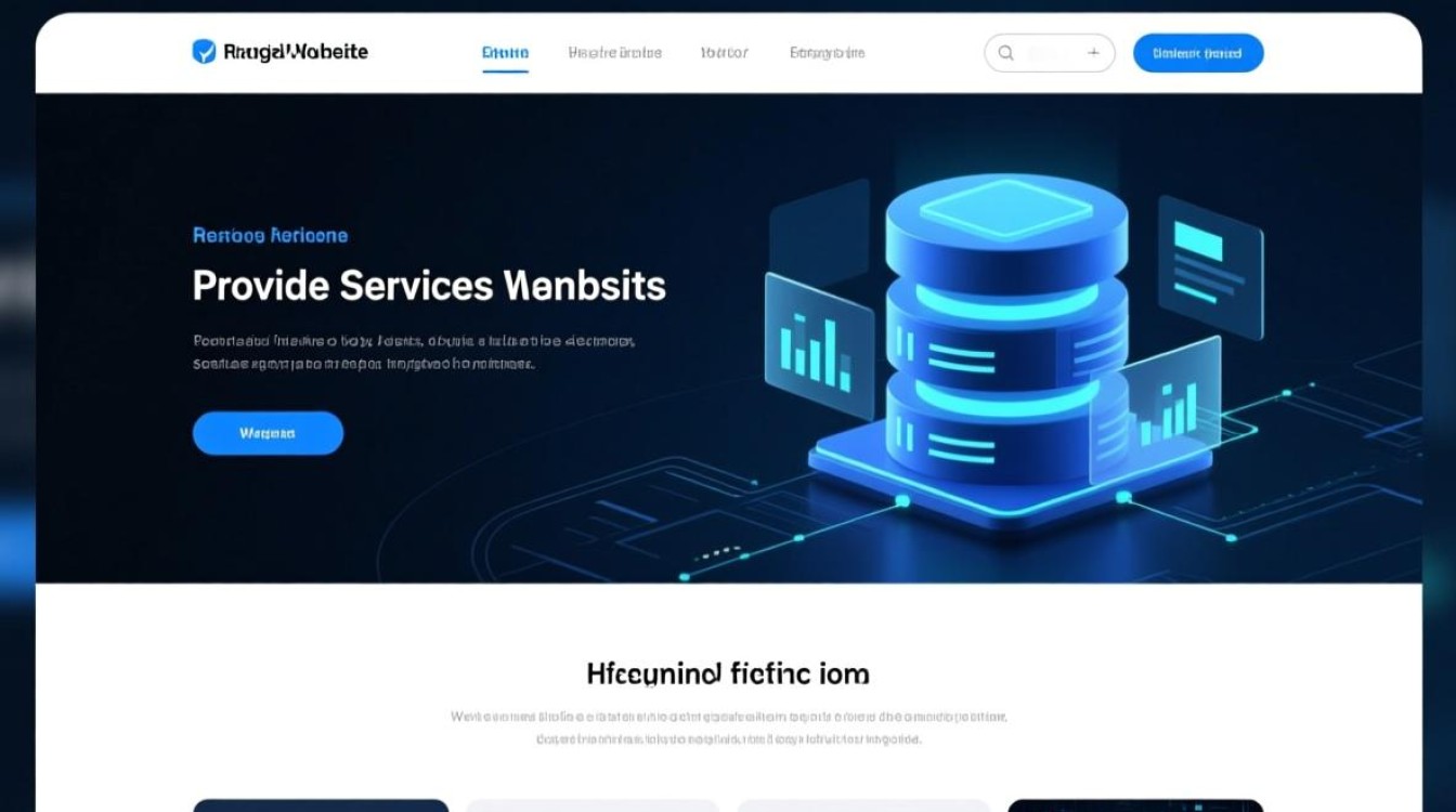 哪些服务网站最适合采用polarDB数据库技术？深度探讨其适用性