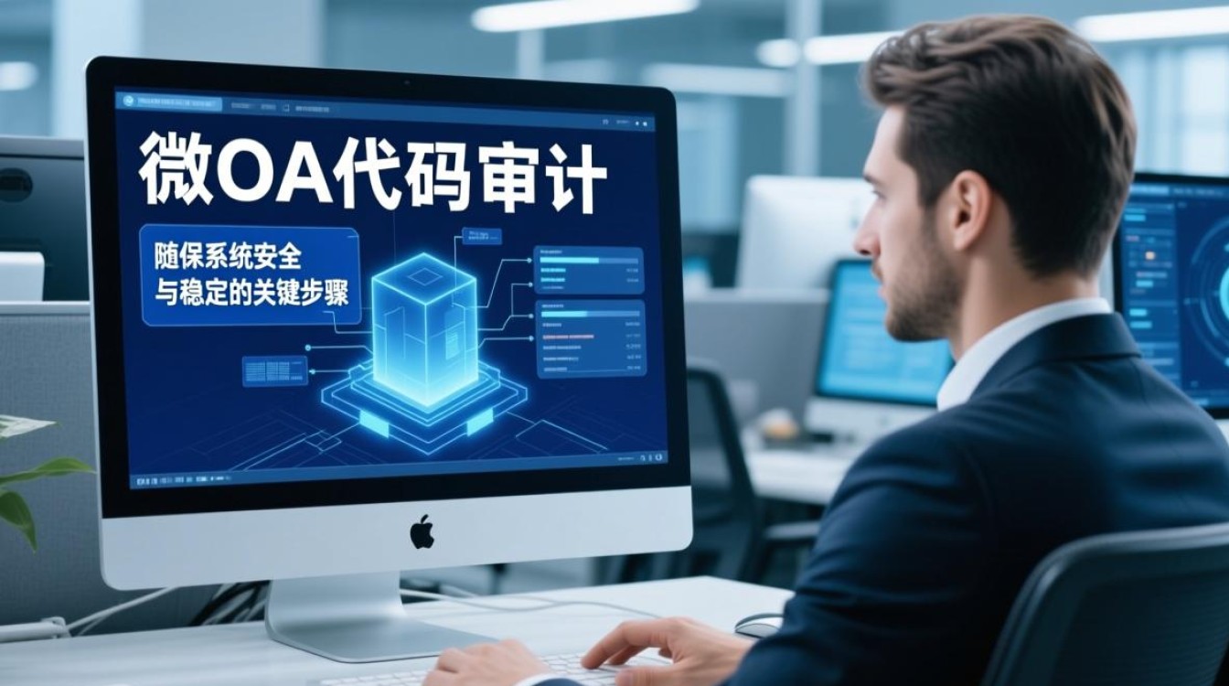泛微OA代码审计有何独特之处？揭秘其安全与合规性疑问！