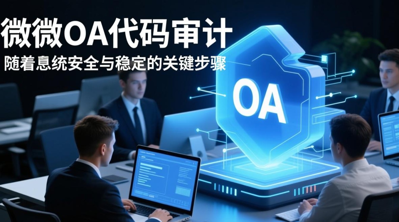 泛微OA代码审计有何独特之处？揭秘其安全与合规性疑问！