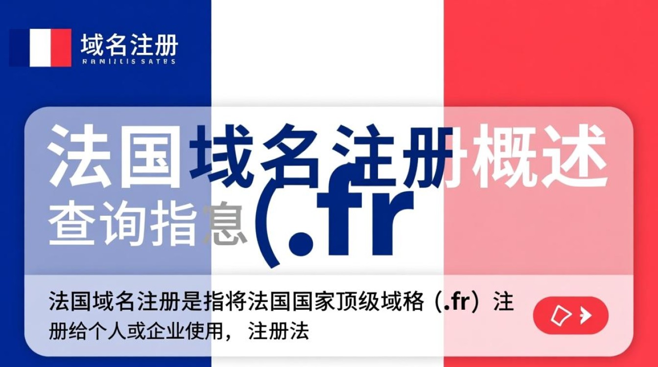 法国域名注册信息查询,如何快速准确地获取所需数据? 法国域名注册信息查询,如何快速准确地获取所需数据?