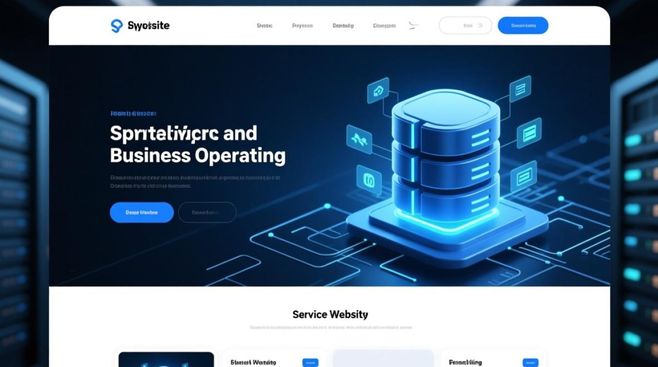 除了高稳定数据库，还有哪些服务网站推荐使用？深度解析数据库选择指南