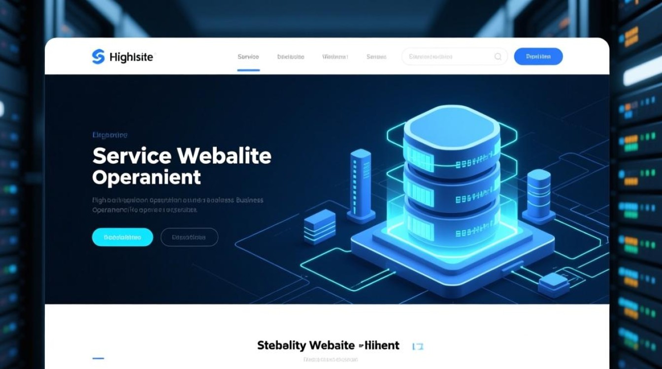 除了高稳定数据库，还有哪些服务网站推荐使用？深度解析数据库选择指南