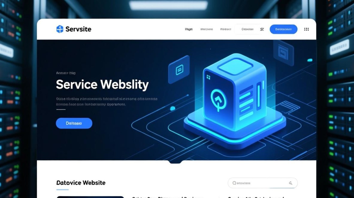 除了高稳定数据库，还有哪些服务网站推荐使用？深度解析数据库选择指南