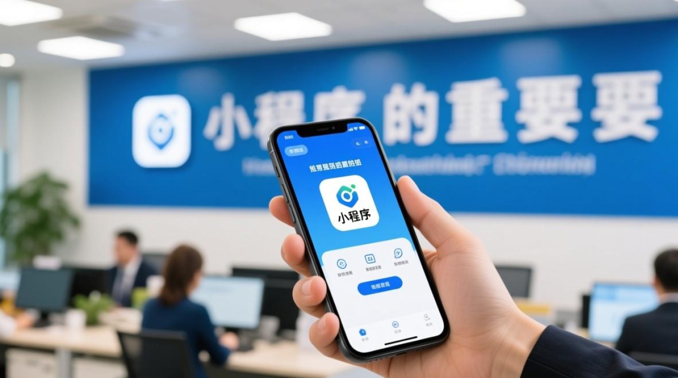 服务行业小程序究竟如何？用户体验与运营效果大揭秘！