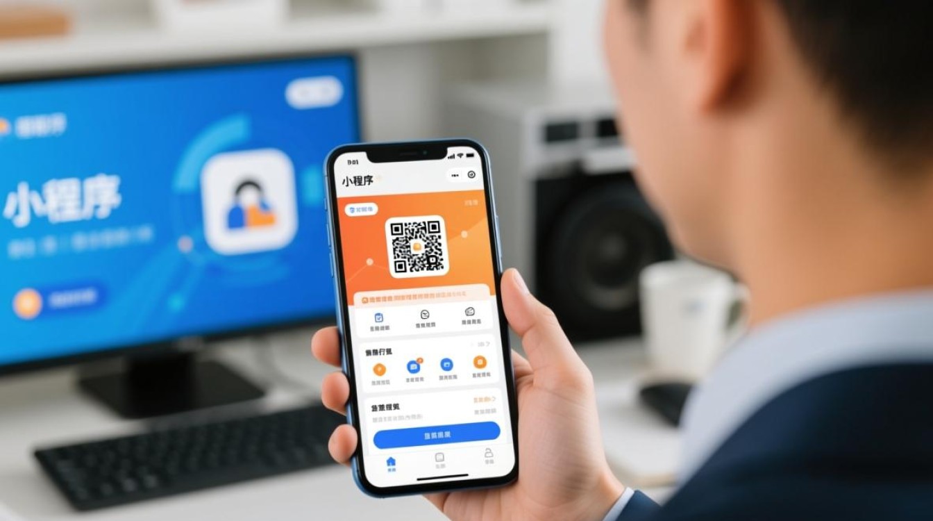 服务行业小程序究竟如何？用户体验与运营效果大揭秘！
