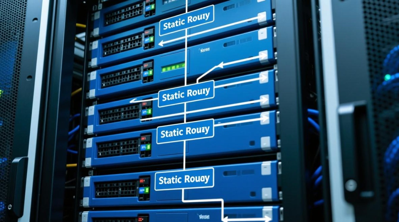 服务器静态路由默认设置合理吗?探讨其潜在影响与优化策略。 服务器静态路由默认设置合理吗?探讨其潜在影响与优化策略。