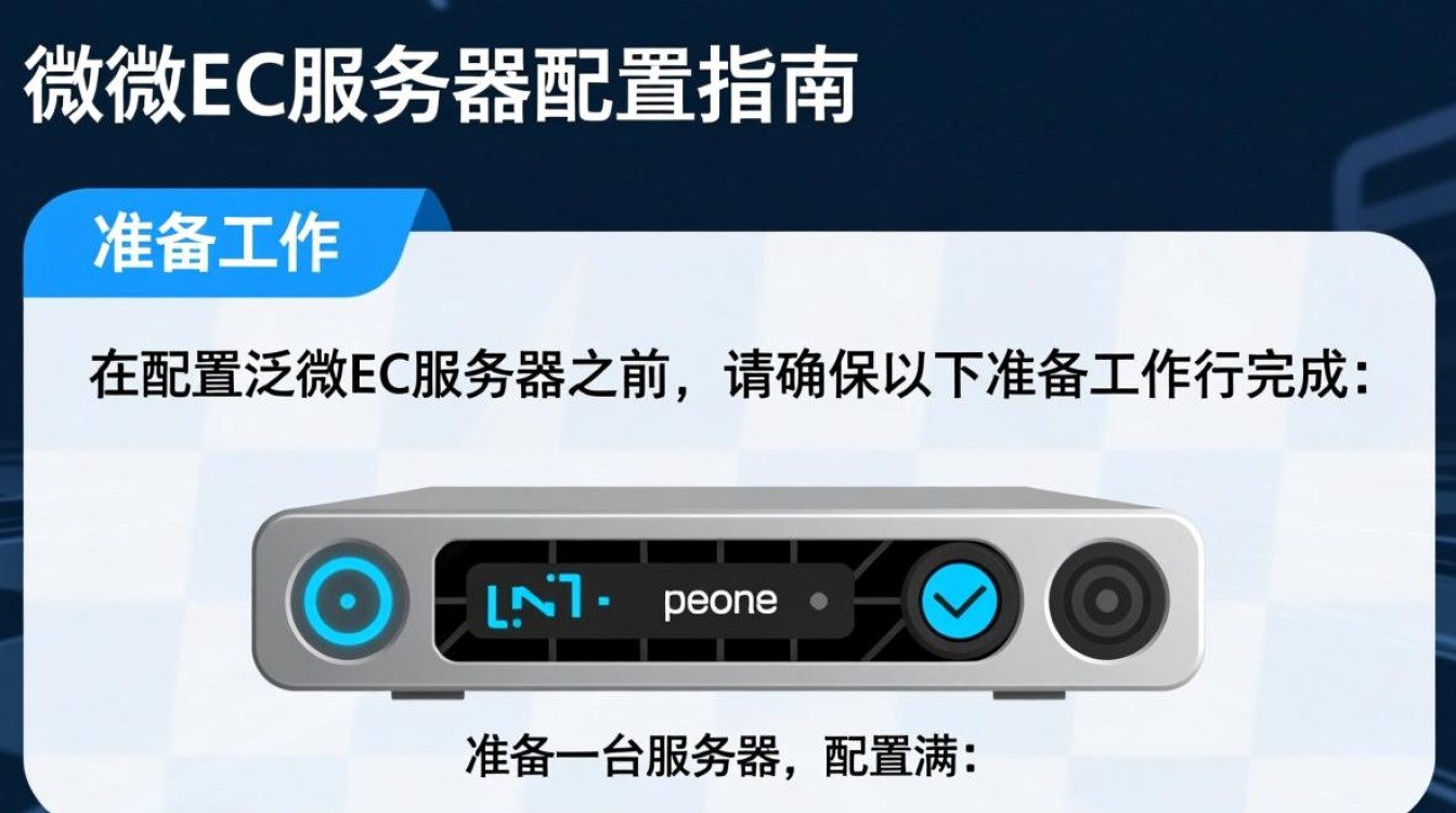 泛微EC服务器配置疑问解答，如何高效优化服务器性能与稳定性？