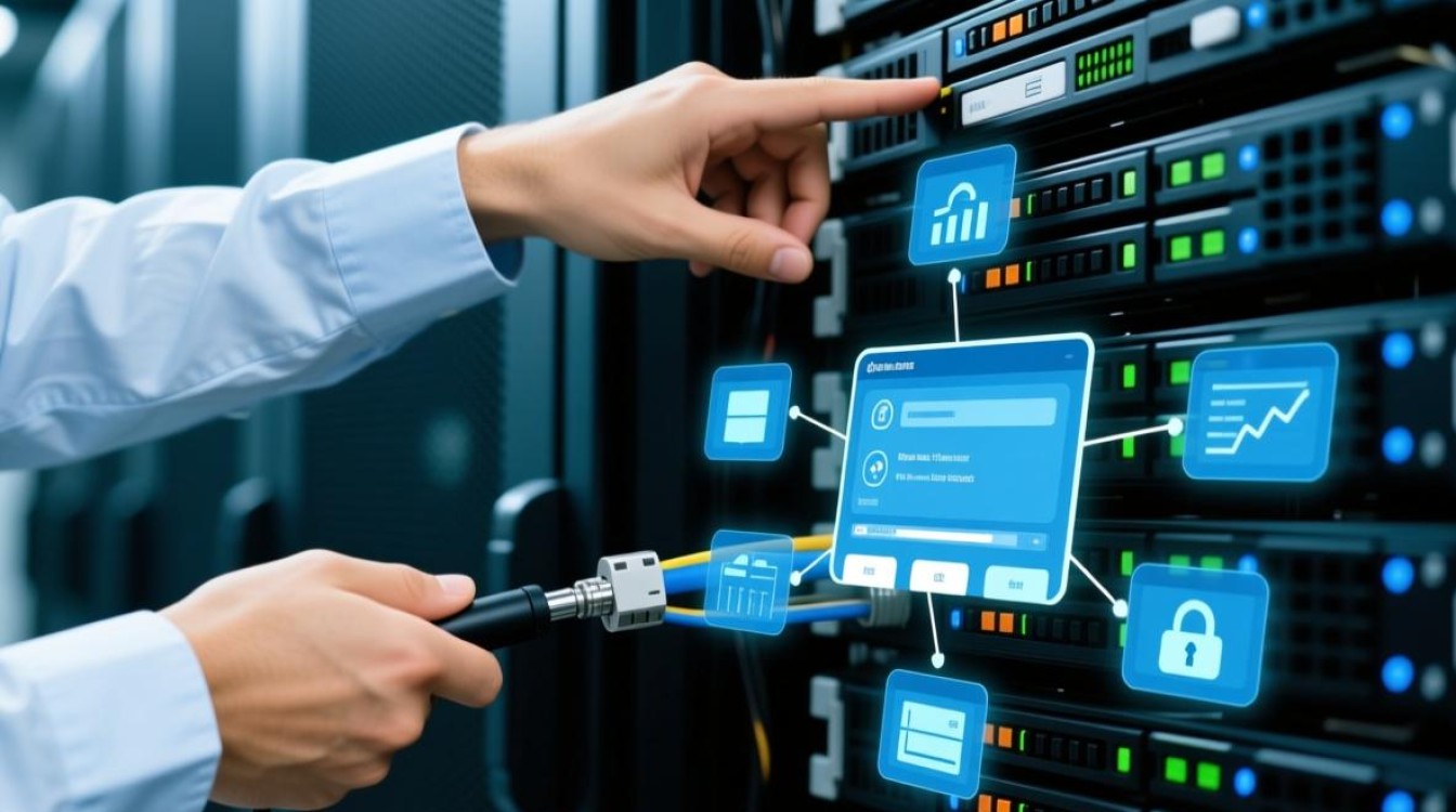 服务器项目连接数据库配置，有哪些最佳实践和常见问题需要注意？