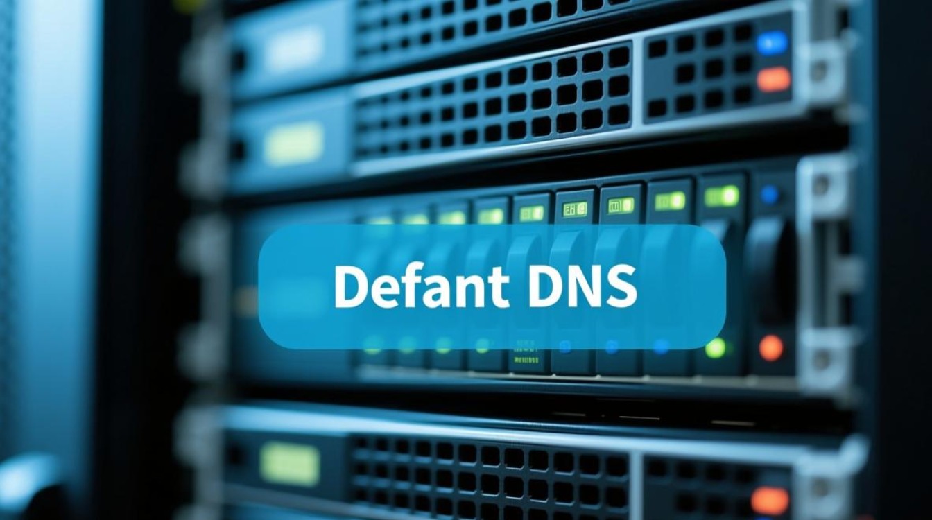 服务器默认DNS地址具体指什么？有何作用与影响？