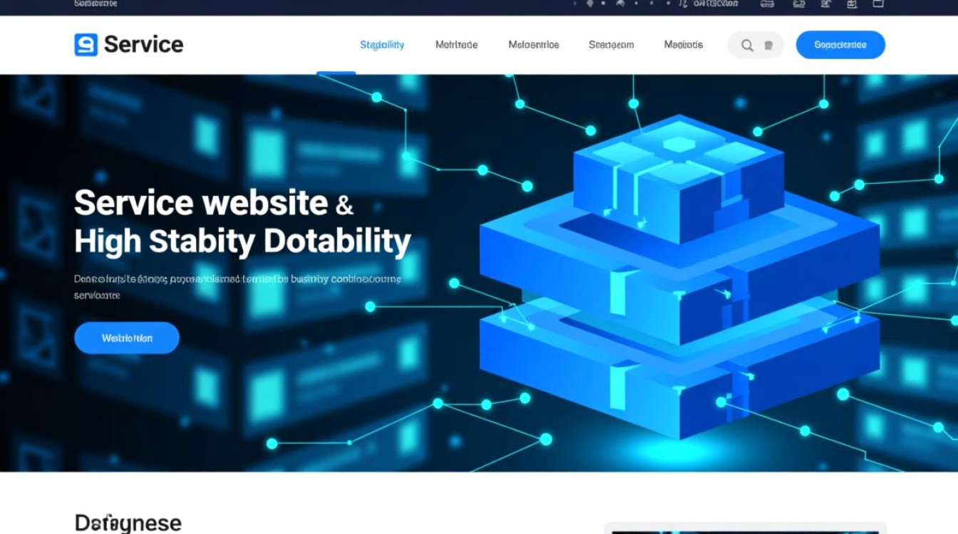 高稳定数据库服务网站，哪里有详细介绍文章？