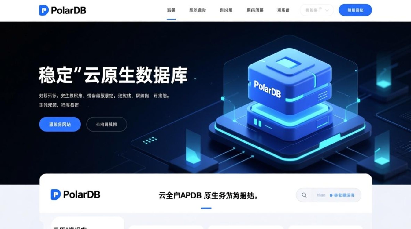 选择PolarDB数据库,有哪些具体的服务网站推荐使用? 选择PolarDB数据库,有哪些具体的服务网站推荐使用?