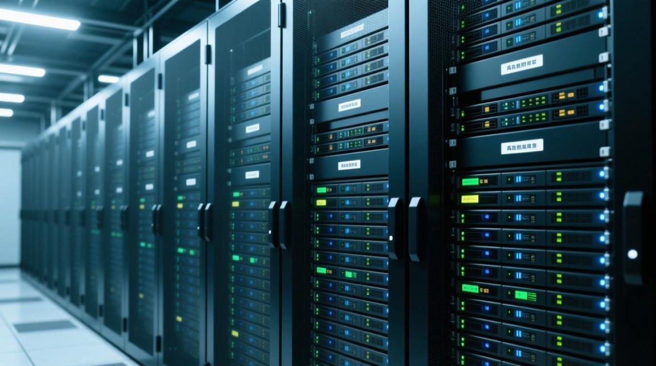 服务器高性能计算型为何在处理大数据和复杂计算任务时表现尤为突出？