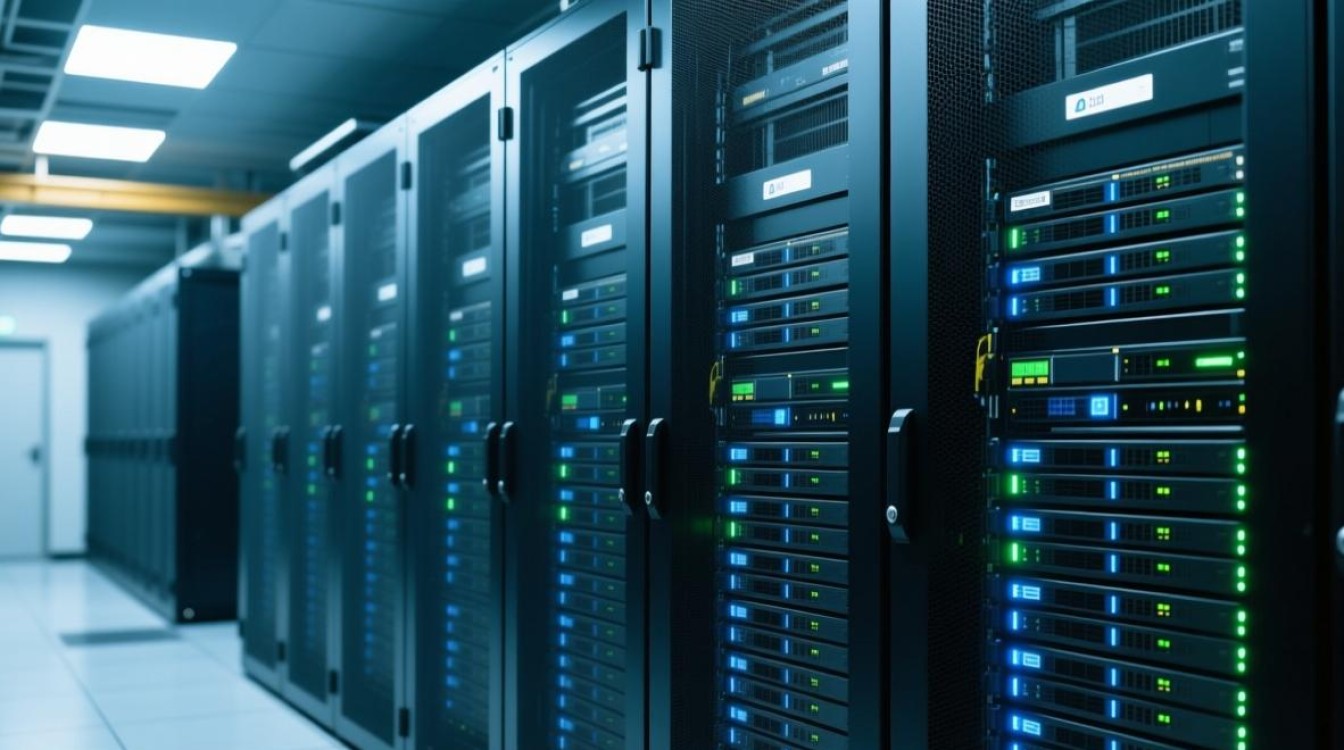 服务器高性能计算型为何在处理大数据和复杂计算任务时表现尤为突出？