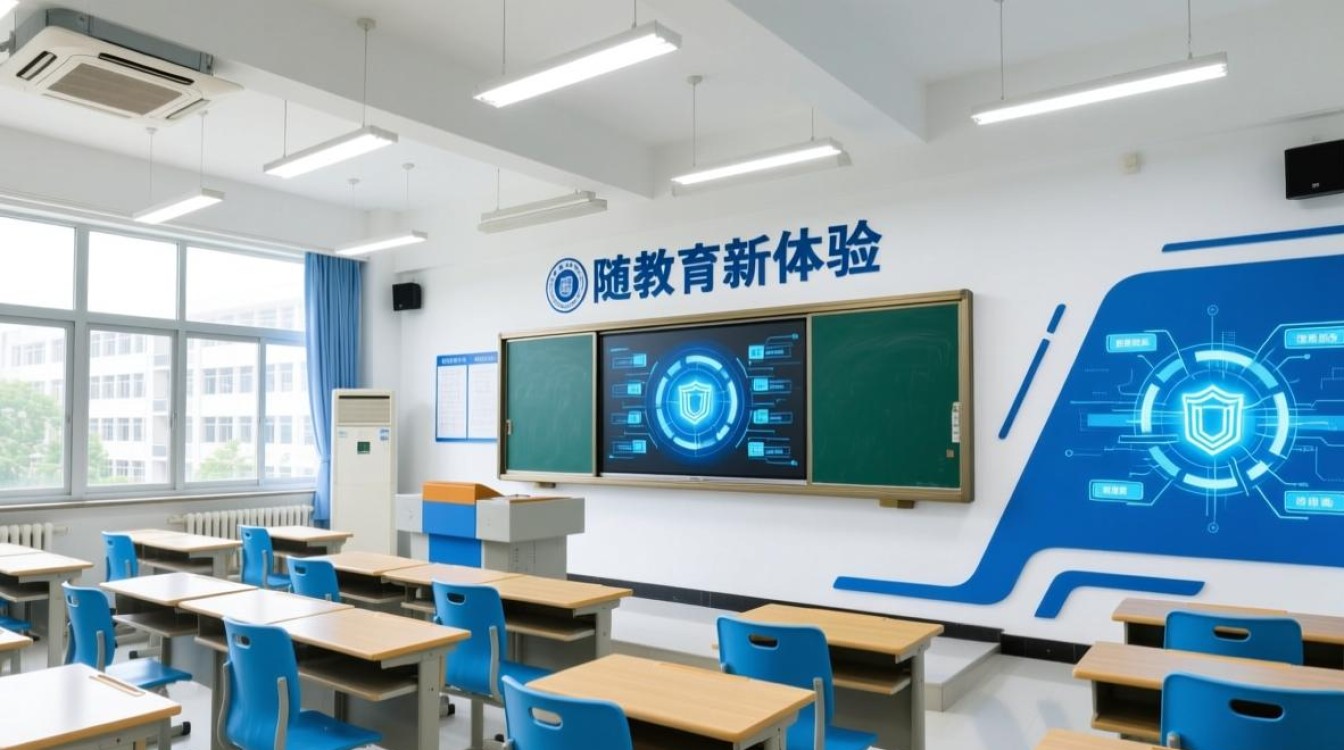 福州大学至诚学院智慧教室,技术革新如何影响教学体验? 福州大学至诚学院智慧教室,技术革新如何影响教学体验?