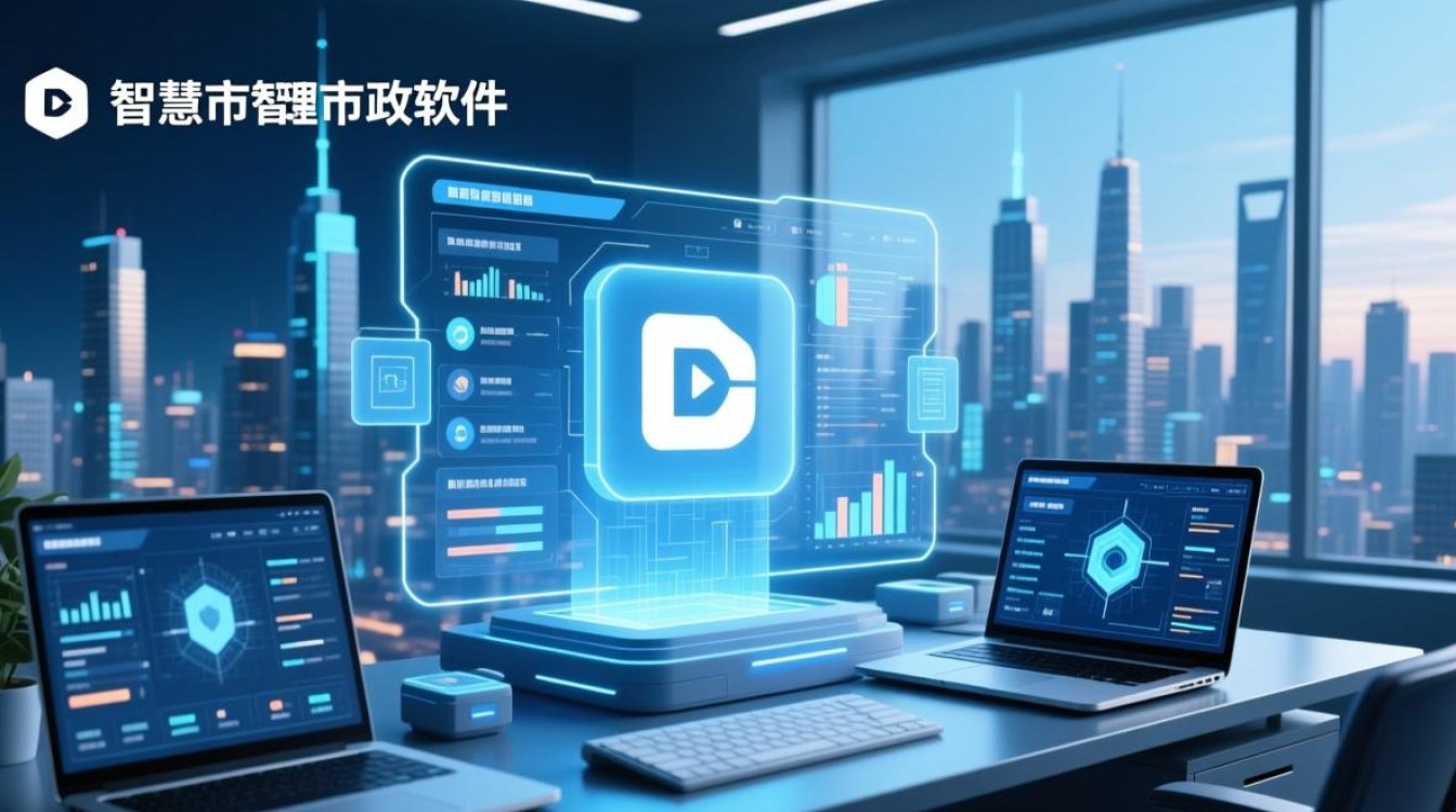 智慧市政软件服务优质,其背后技术支持及用户体验优化有哪些秘密? 智慧市政软件服务优质,其背后技术支持及用户体验优化有哪些秘密?