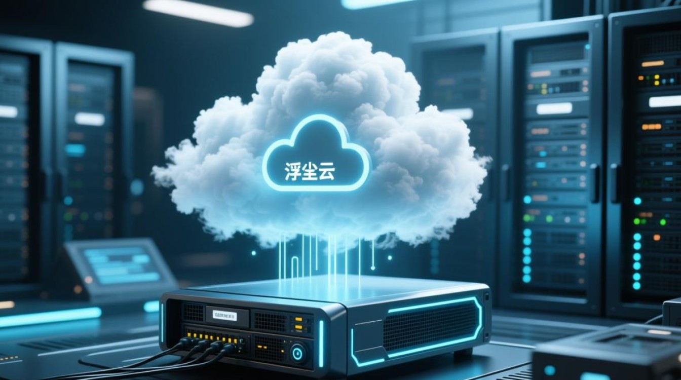 浮尘云主机，如何判断其性能与性价比？