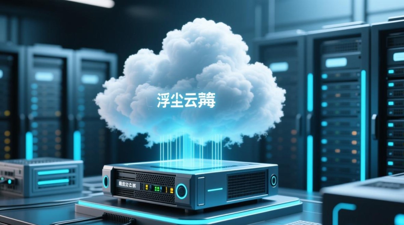 浮尘云主机，如何判断其性能与性价比？