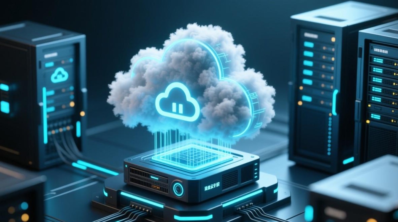 浮尘云主机，如何判断其性能与性价比？