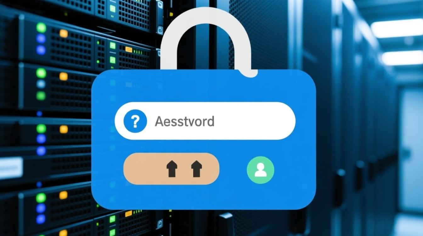 为何所有服务器的默认管理密码都相同?揭秘常见密码背后的安全隐患! 为何所有服务器的默认管理密码都相同?揭秘常见密码背后的安全隐患!