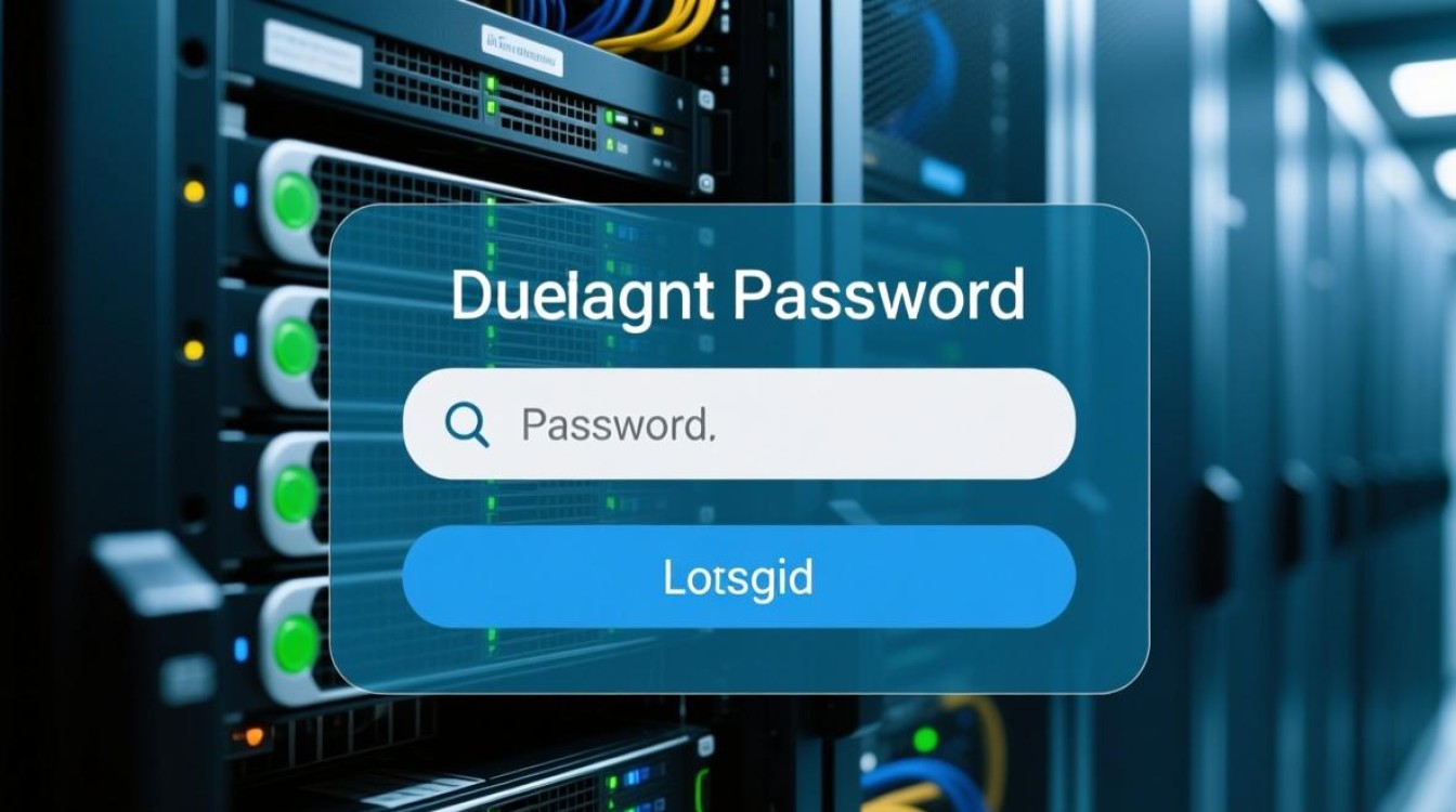 为何所有服务器的默认管理密码都相同?揭秘常见密码背后的安全隐患! 为何所有服务器的默认管理密码都相同?揭秘常见密码背后的安全隐患!