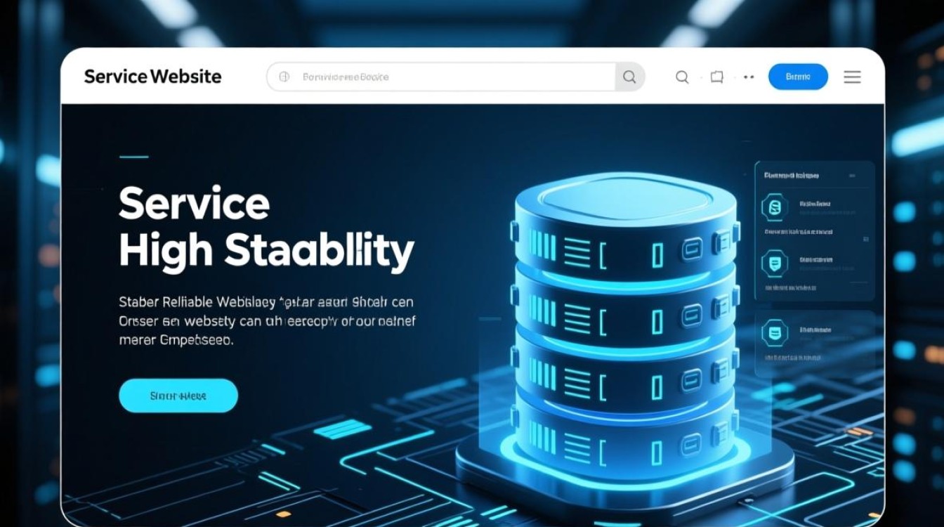 推荐哪些服务网站采用高稳定数据库,保障数据安全可靠? 推荐哪些服务网站采用高稳定数据库,保障数据安全可靠?