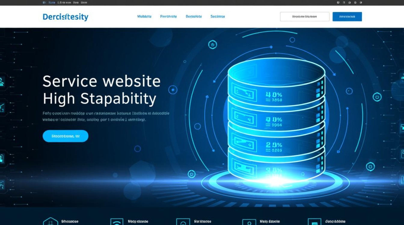 推荐哪些服务网站采用高稳定数据库,保障数据安全可靠? 推荐哪些服务网站采用高稳定数据库,保障数据安全可靠?