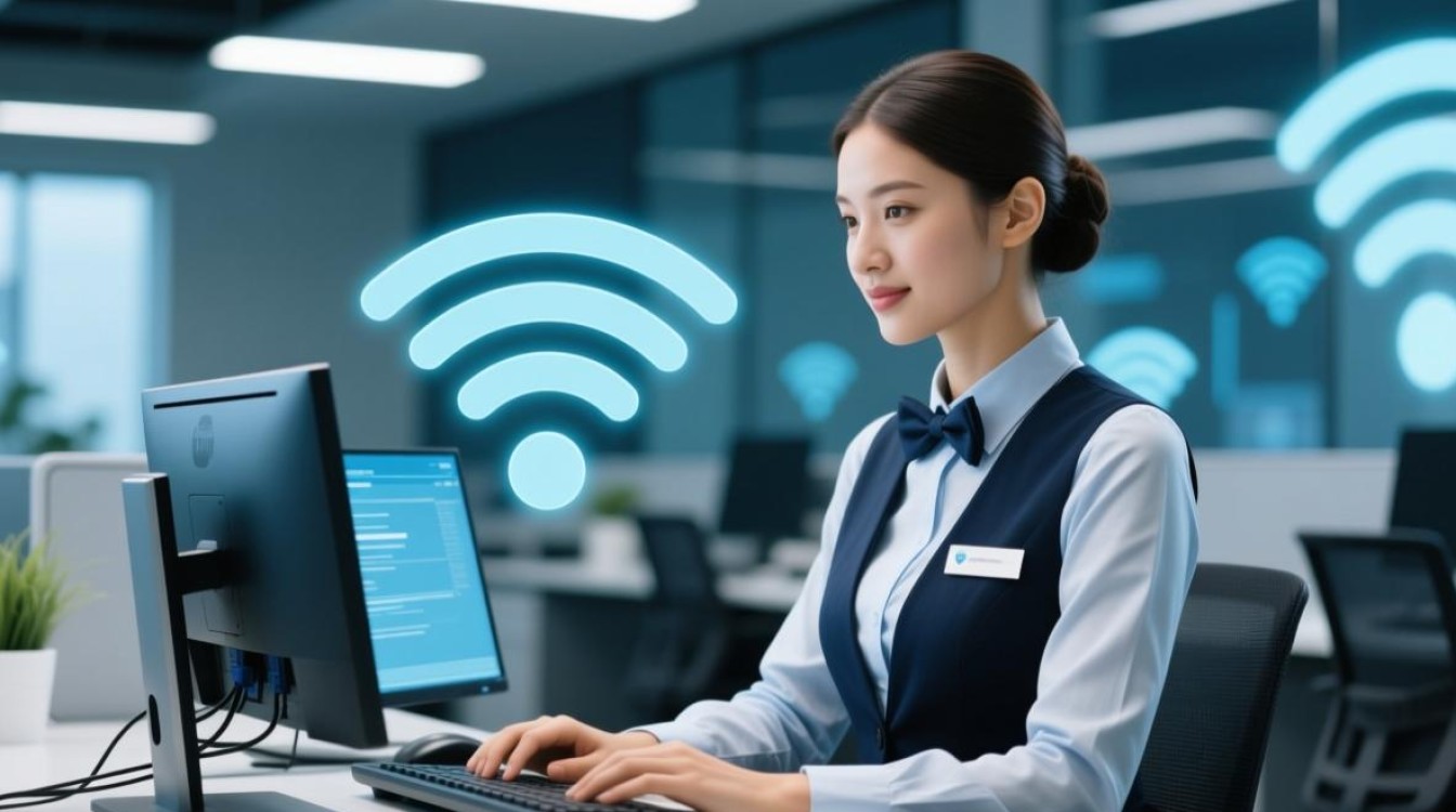 为何服务里面无线网络体验不佳?揭秘无线网络连接问题与解决方案 为何服务里面无线网络体验不佳?揭秘无线网络连接问题与解决方案