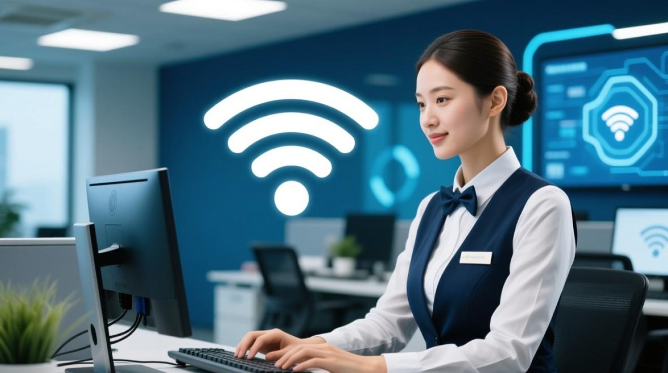 为何服务里面无线网络体验不佳?揭秘无线网络连接问题与解决方案 为何服务里面无线网络体验不佳?揭秘无线网络连接问题与解决方案