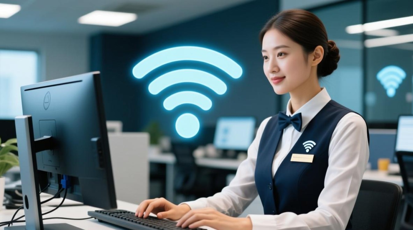 为何服务里面无线网络体验不佳?揭秘无线网络连接问题与解决方案 为何服务里面无线网络体验不佳?揭秘无线网络连接问题与解决方案