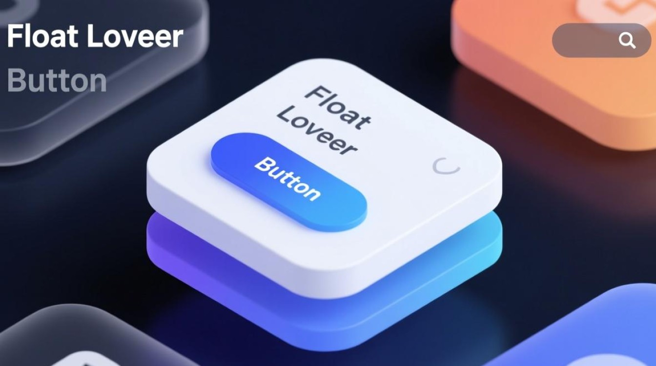 如何实现浮动顶层按钮的JS动态效果与优化技巧详解? 如何实现浮动顶层按钮的JS动态效果与优化技巧详解?