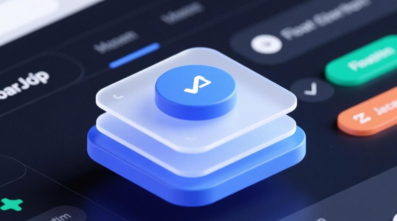 如何实现浮动顶层按钮的JS动态效果与优化技巧详解? 如何实现浮动顶层按钮的JS动态效果与优化技巧详解?