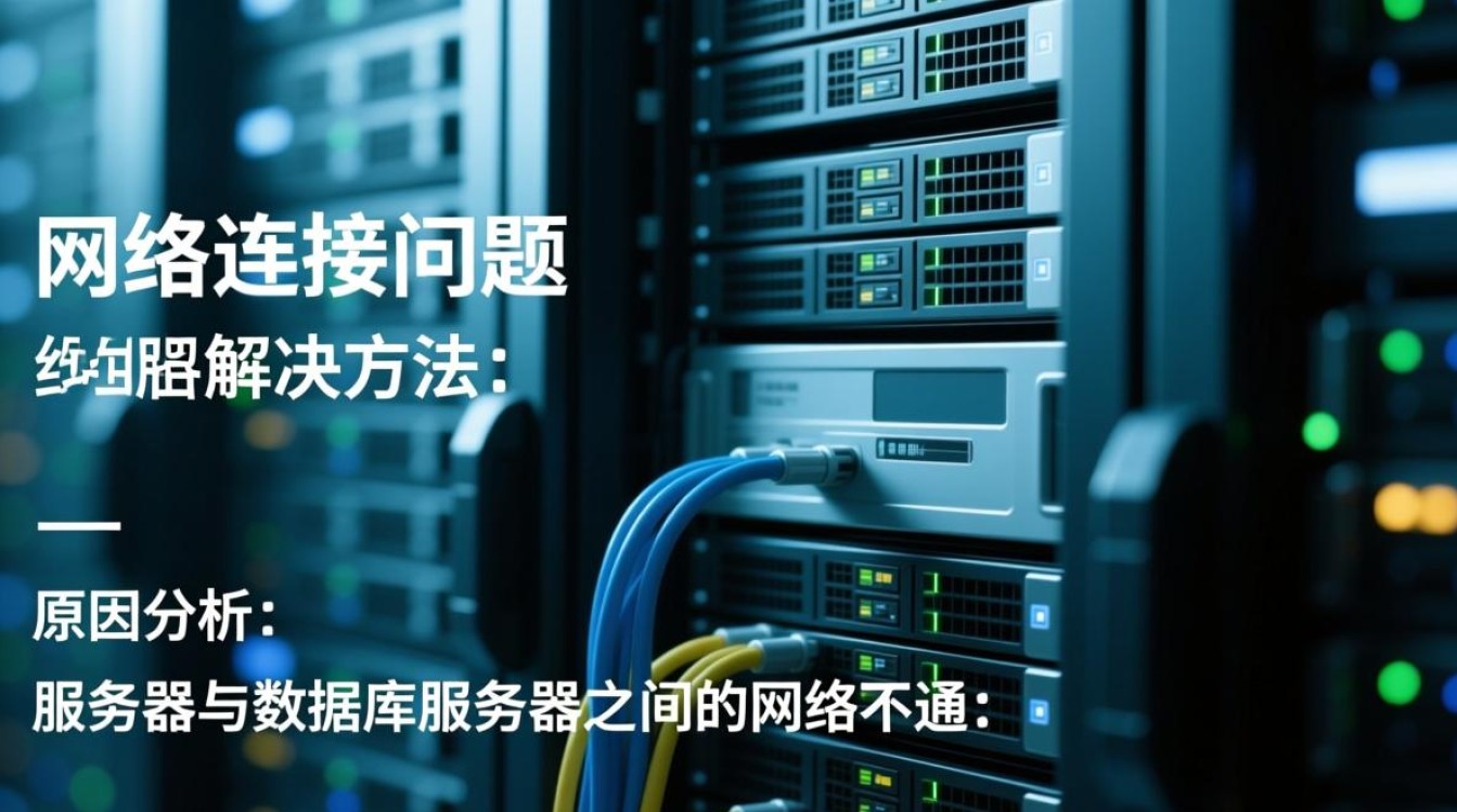 为何服务器项目总是连不上数据库？排查步骤与解决策略揭秘！