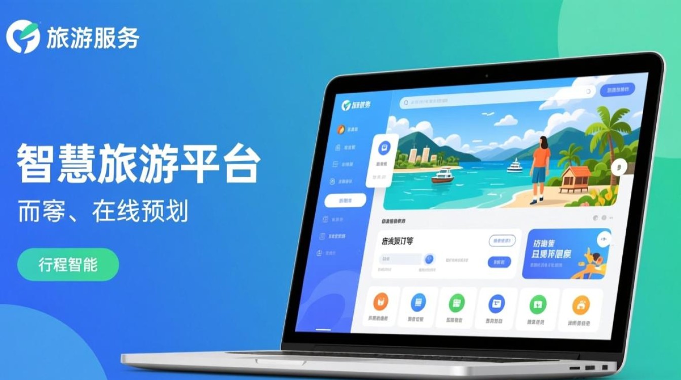 智慧旅游平台服务优质版块价格是多少？性价比如何？