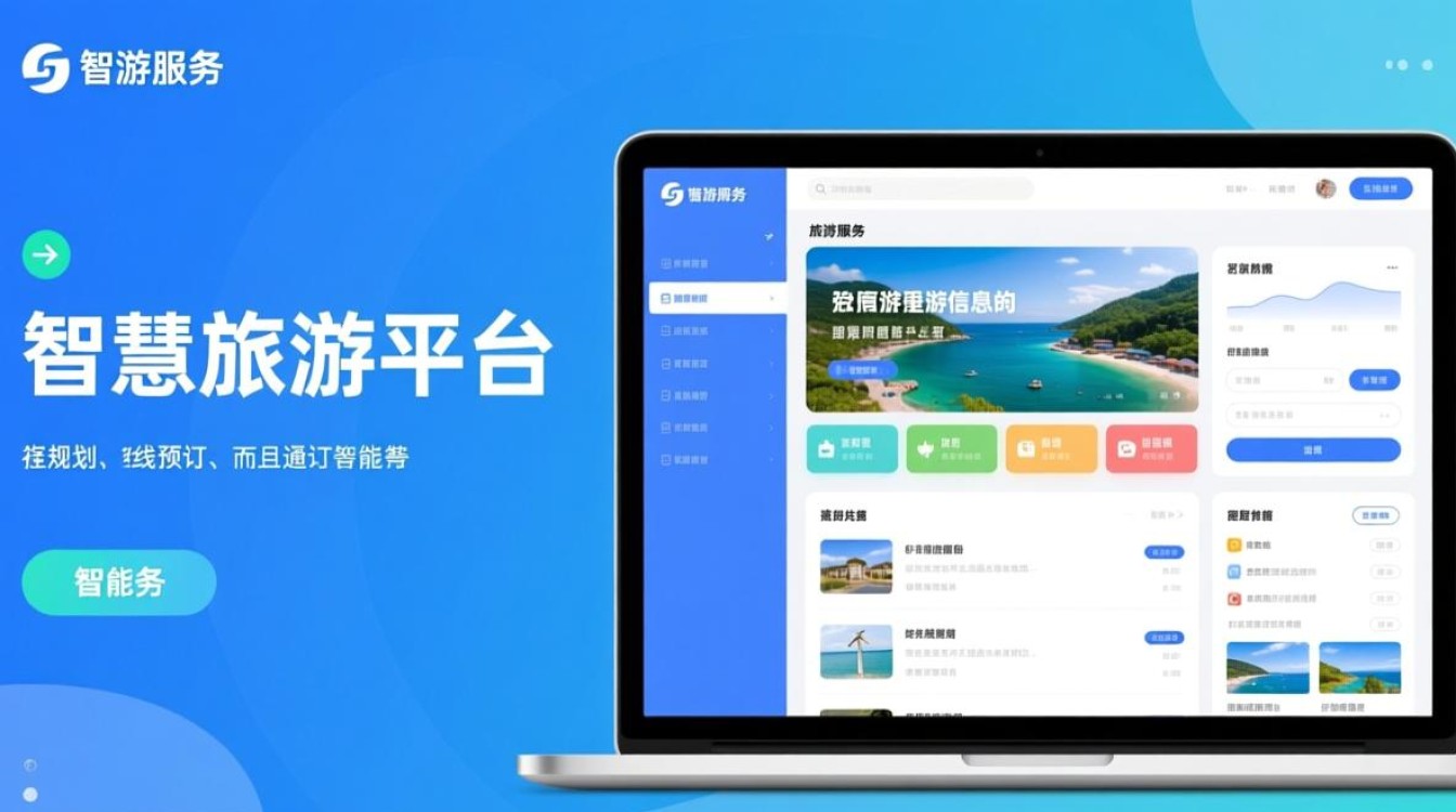 智慧旅游平台服务优质版块价格是多少？性价比如何？