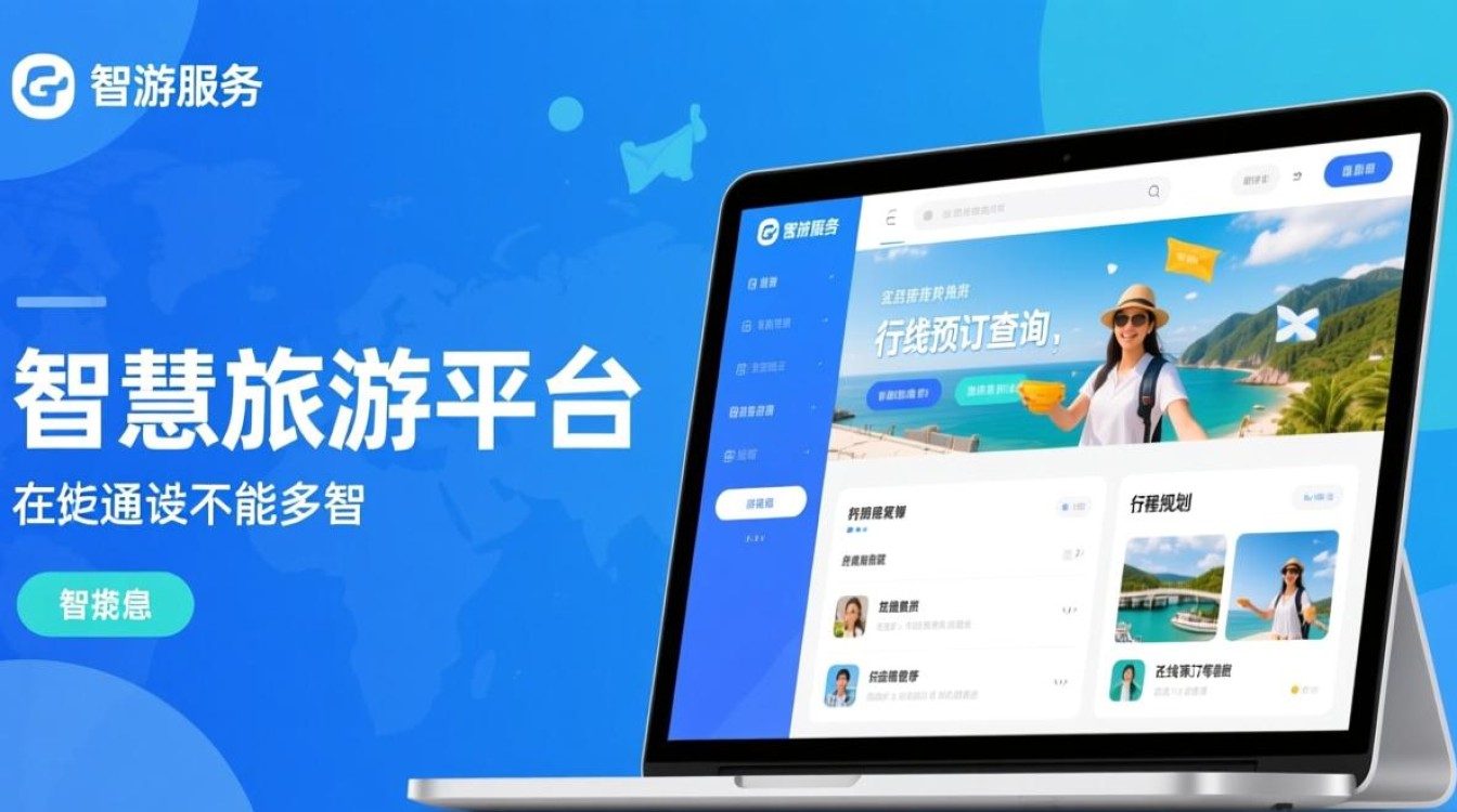 智慧旅游平台服务优质版块价格是多少？性价比如何？