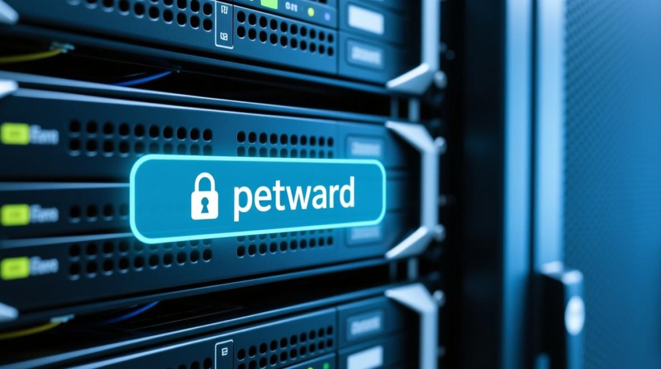 为何服务器总是默认使用相同的密码？揭秘常见默认管理密码之谜