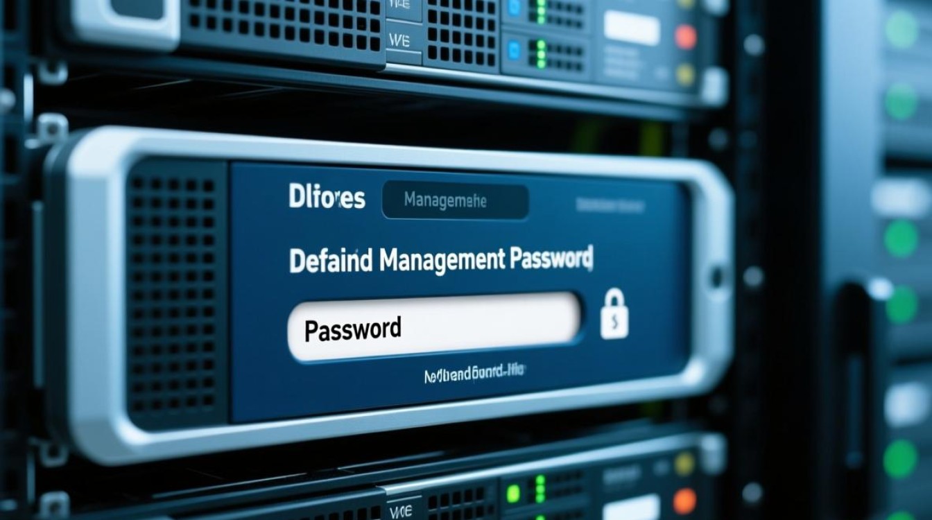 为何服务器总是默认使用相同的密码？揭秘常见默认管理密码之谜