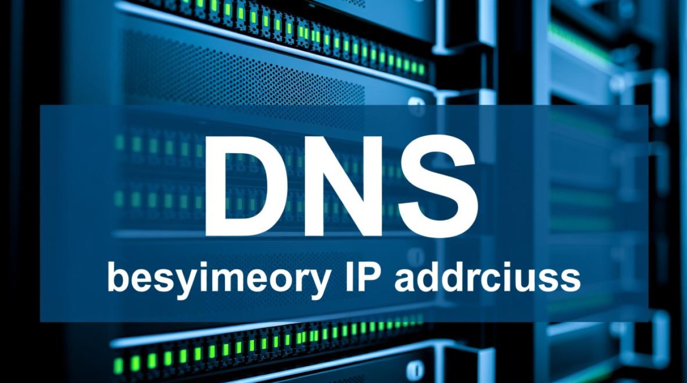 服务器默认DNS地址设置正确吗?如何确认和修改? 服务器默认DNS地址设置正确吗?如何确认和修改?