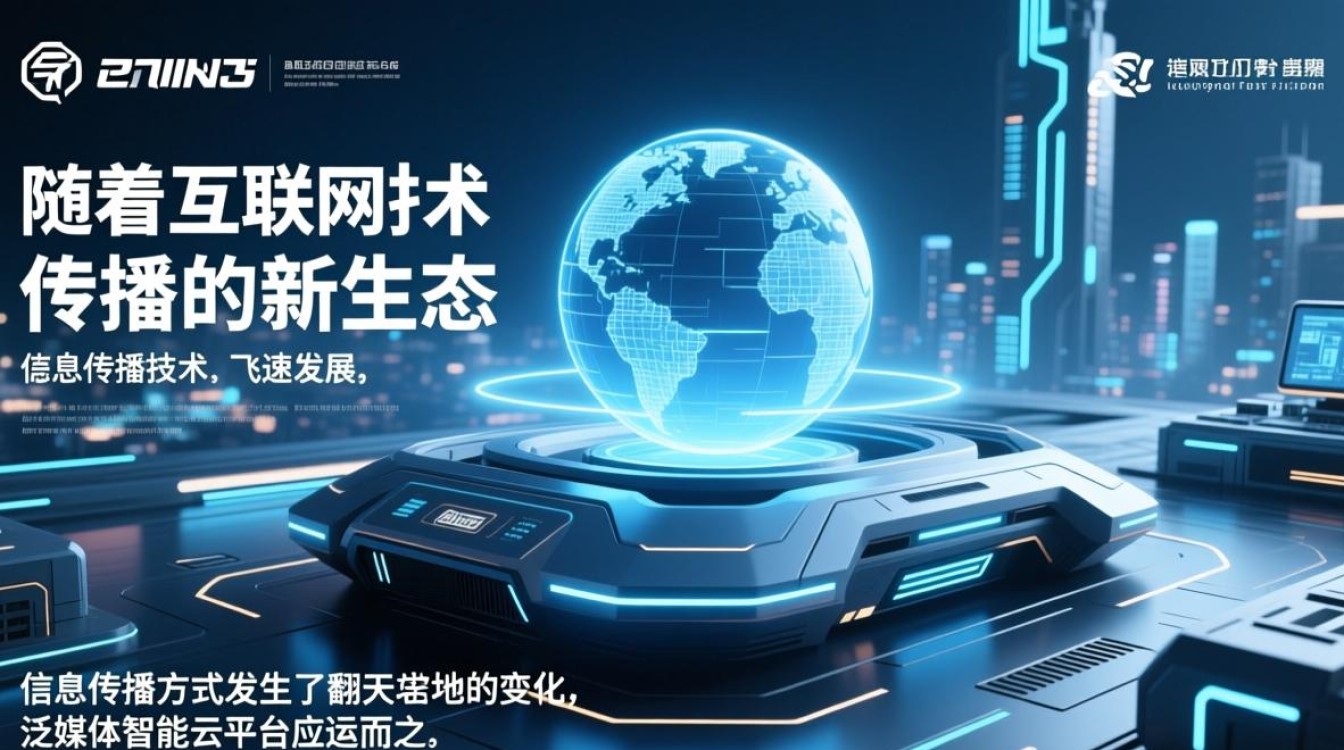 泛媒体智能云平台，如何定义未来媒体融合新格局？