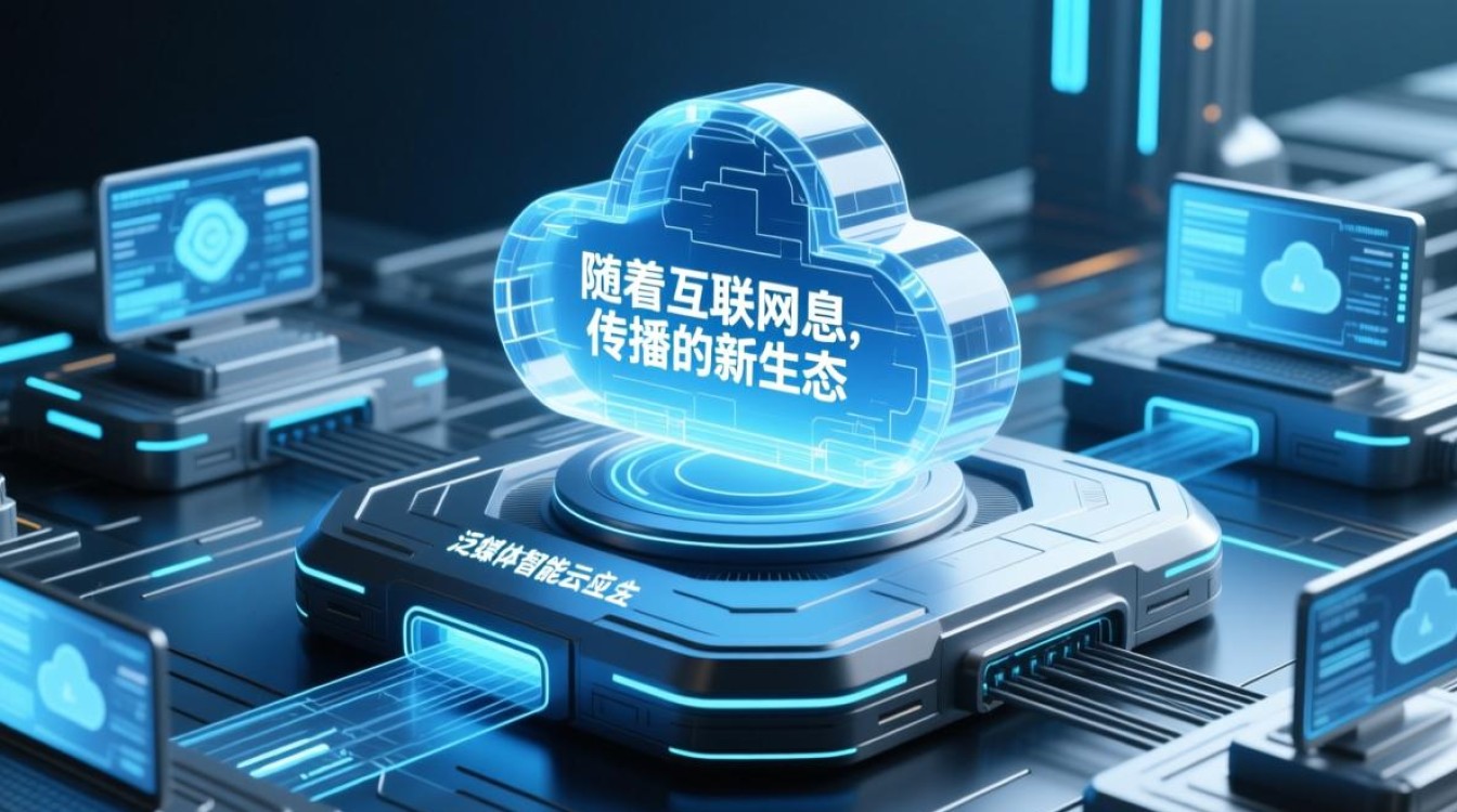 泛媒体智能云平台，如何定义未来媒体融合新格局？