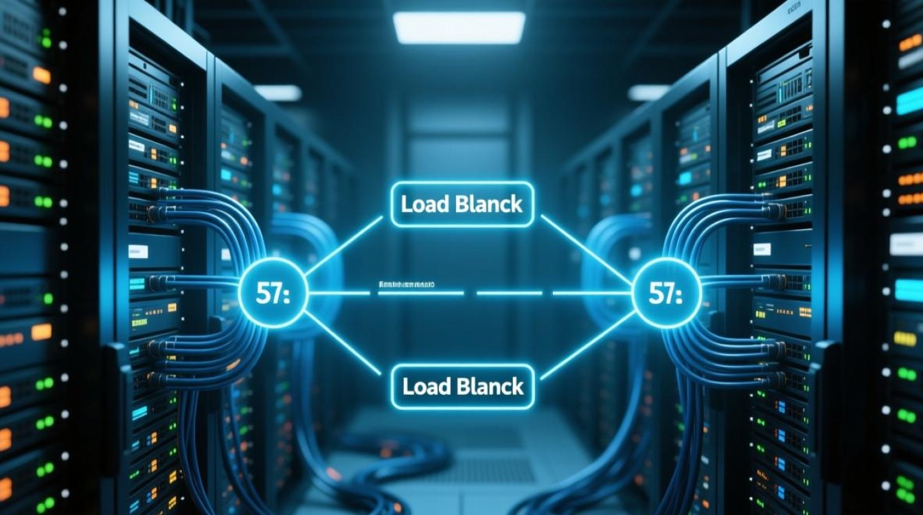 浮动静态路由与负载均衡之间有何关联及作用机制？