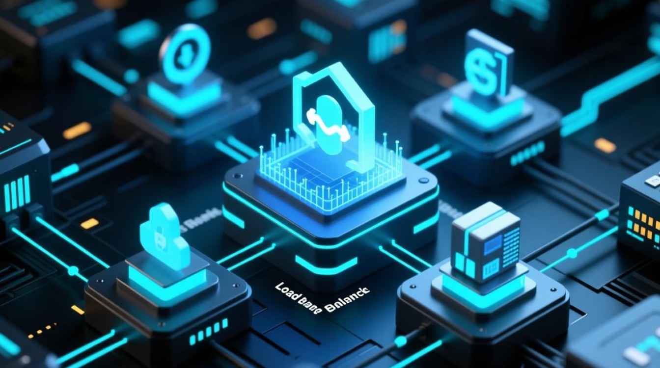 浮动静态路由与负载均衡之间有何关联及作用机制？