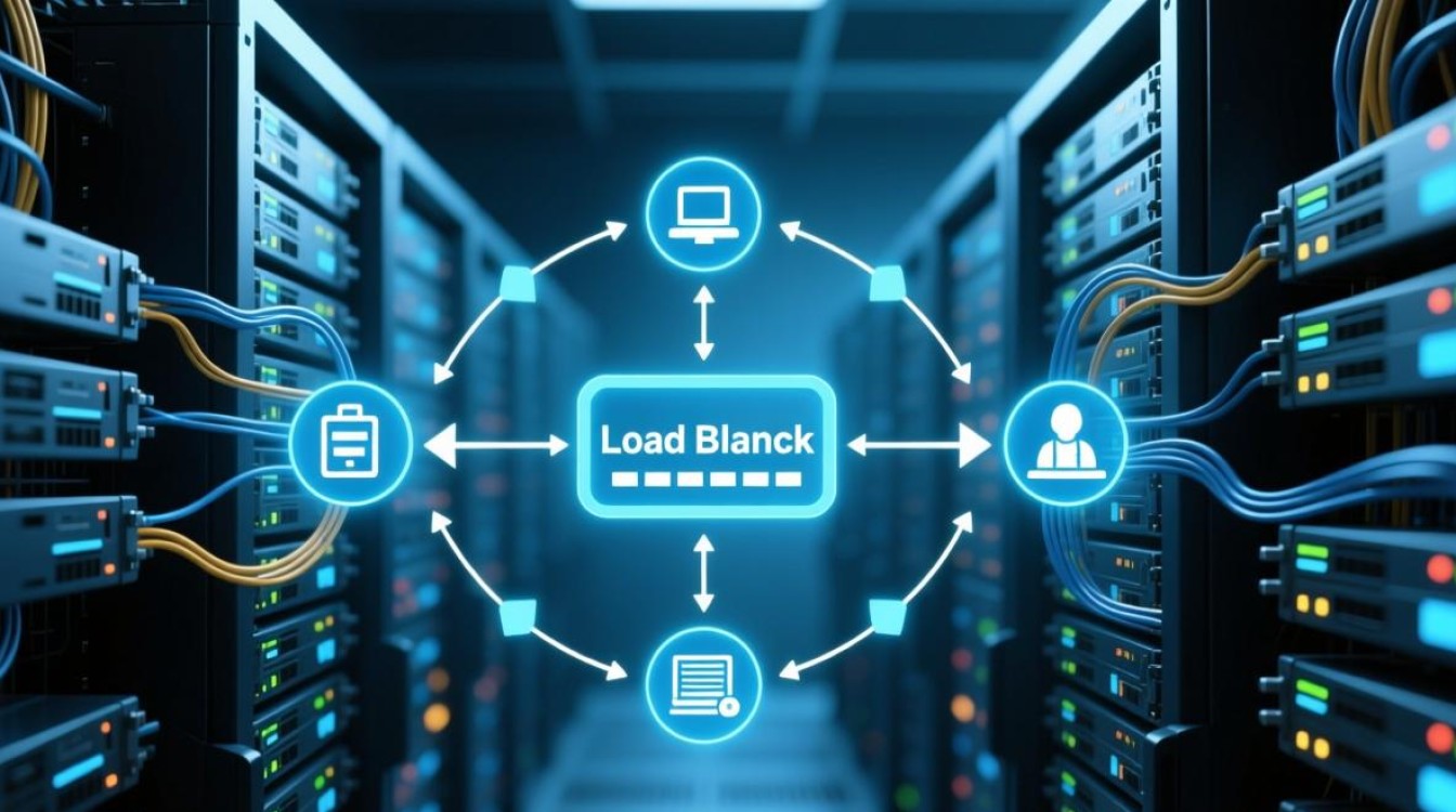 浮动静态路由与负载均衡之间有何关联及作用机制？