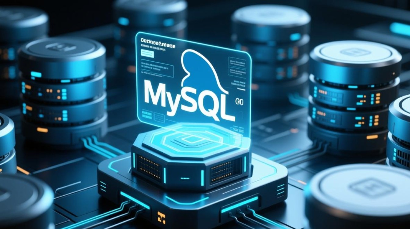 为何服务配置中MySQL地址持续显示错误，问题究竟出在哪里？