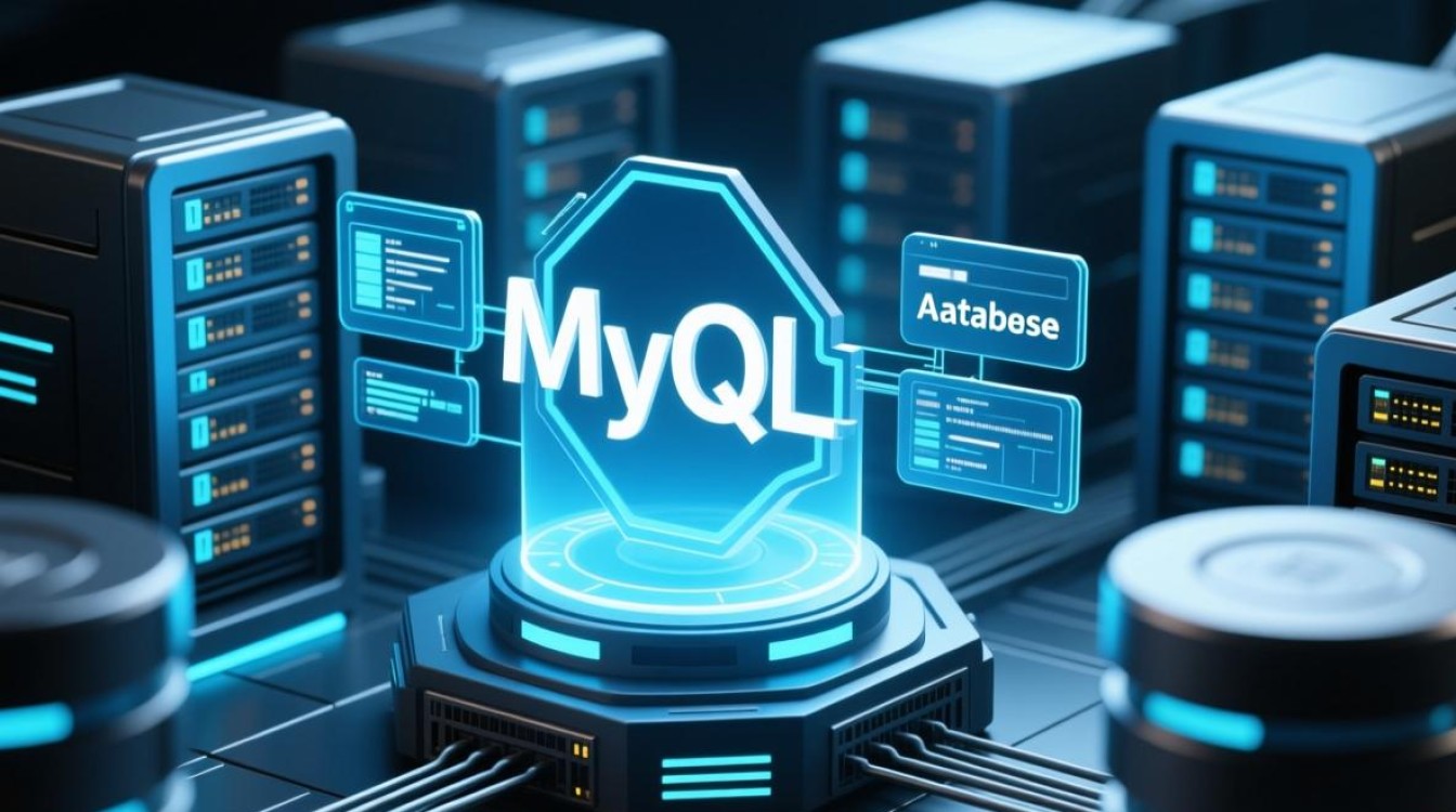 为何服务配置中MySQL地址持续显示错误，问题究竟出在哪里？