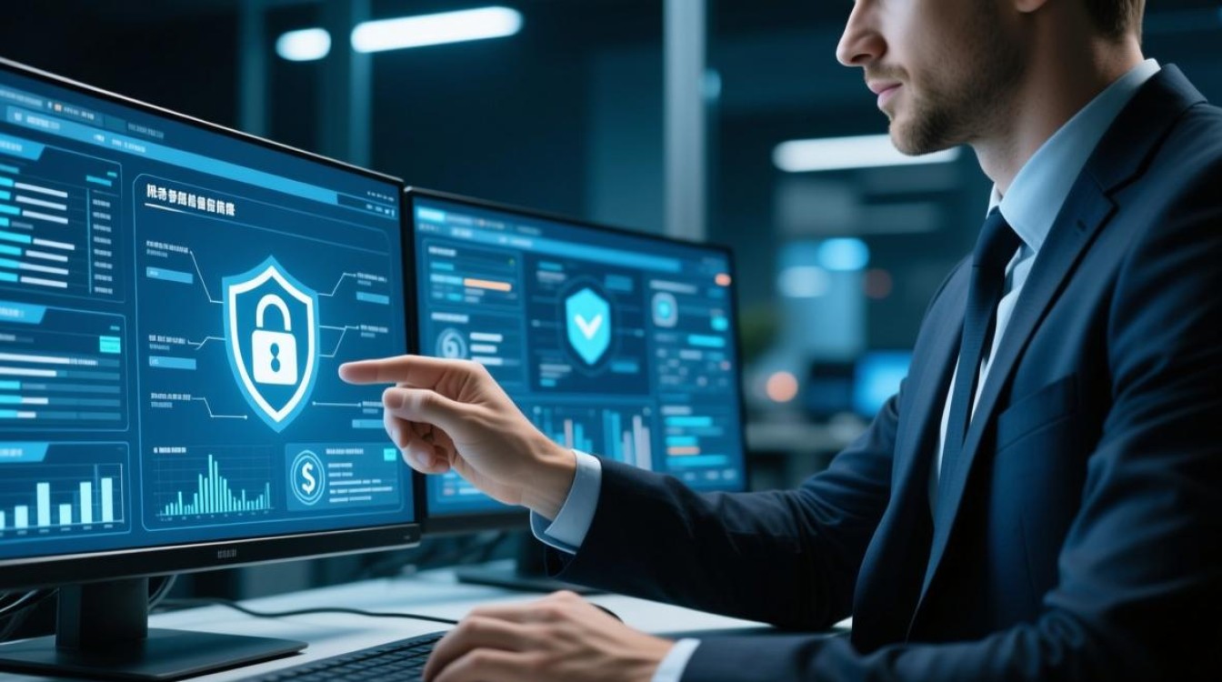 服务里的防火墙，如何构建和维护高效的服务安全防线？