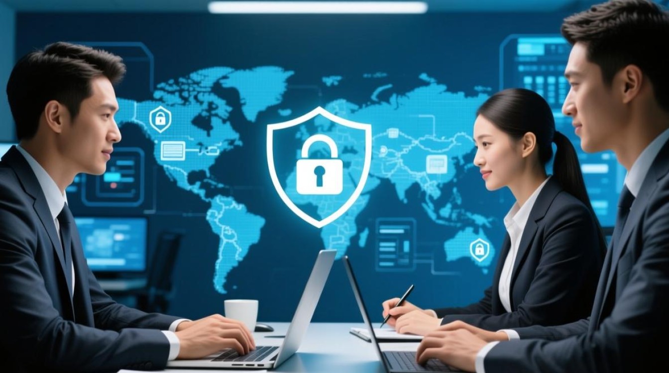 服务里的防火墙，如何构建和维护高效的服务安全防线？