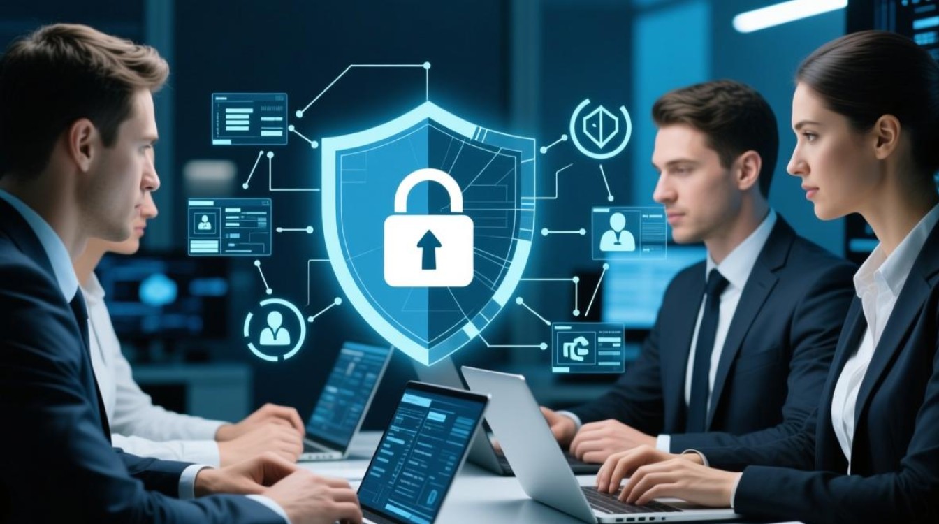 服务里的防火墙，如何构建和维护高效的服务安全防线？